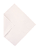 白ハンカチ(6枚入り) 28cm×28cmのカラーサンプル写真