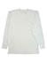 GUNZE(グンゼ)HOTMAGIC 紳士長袖クルーネックシャツ 綿のチカラ 発熱綿で優しい温かさのカラーサンプル写真