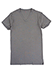 GUNZE(グンゼ)YG NextRA＋ WARM∞DEO 紳士VネックTシャツ 綿100%のカラーサンプル写真