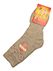 いたわり設計 やさしいぬくもり 婦人ソックス 内側絹のカラーサンプル写真