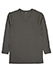 GUNZE(グンゼ)YG NextRA＋ WARM∞DEO紳士Vネック9分袖シャツ 綿100%のカラーサンプル写真