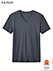 グンゼ ファイヤーアセドロン 紳士VネックTシャツ 軽量タイプの詳細写真Ａ