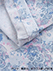 GUNZE(グンゼ)婦人長袖・長パンツパジャマ 京都捺染 日本製 綿100%スムースの詳細写真Ｄ