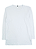 BREEZE DRY(ブリーズドライ) サラサラ感5倍 遮熱 軽量 紳士長袖丸首Tシャツのカラーサンプル写真