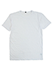 BREEZE DRY(ブリーズドライ) サラサラ感5倍 遮熱 軽量 紳士半袖丸首Tシャツのカラーサンプル写真