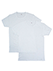 GUNZE(グンゼ)YG 紳士クルーネックTシャツ 綿100% 2枚組のカラーサンプル写真