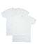 GUNZE(グンゼ)YG 紳士VネックTシャツ 綿100% 2枚組のカラーサンプル写真