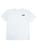 GUNZE(グンゼ)umbro(アンブロ)メンズクルーネックＴシャツ リバーシブルメッシュ 吸汗速乾のカラーサンプル写真