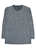 BREEZE DRY(ブリーズドライ) サラサラ感5倍 遮熱 軽量 紳士長袖丸首Tシャツのカラーサンプル写真