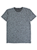BREEZE DRY(ブリーズドライ) サラサラ感5倍 遮熱 軽量 紳士半袖丸首Tシャツのカラーサンプル写真