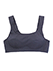 Sporty Fit Bra ノンワイヤーメッシュブラジャー 制菌率99、9%のカラーサンプル写真