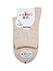 いたわり設計 婦人カジュアルソックス ゆったりくちゴム 裏絹100%のカラーサンプル写真