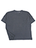 GUNZE(グンゼ)紳士 寝るＴ（睡眠専用Tシャツ） 半袖 ドロップショルダーのカラーサンプル写真