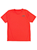 GUNZE(グンゼ)umbro(アンブロ)メンズクルーネックＴシャツ リバーシブルメッシュ 吸汗速乾のカラーサンプル写真