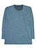 BREEZE DRY(ブリーズドライ) サラサラ感5倍 遮熱 軽量 紳士長袖丸首Tシャツのカラーサンプル写真
