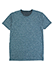 BREEZE DRY(ブリーズドライ) サラサラ感5倍 遮熱 軽量 紳士半袖丸首Tシャツのカラーサンプル写真