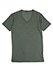BREEZE DRY(ブリーズドライ) サラサラ感5倍 紳士半袖V首Tシャツ メッシュのカラーサンプル写真