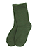 いたわり設計 婦人ソックス ふかふかクッション編み 無地 クルー丈のカラーサンプル写真