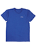 GUNZE(グンゼ)umbro(アンブロ)メンズクルーネックＴシャツ 100%COTTON左胸にロゴのカラーサンプル写真