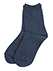 足へのいたわりシリーズ さわやか綿 婦人ソックス ゆったり 日本製 無地のカラーサンプル写真