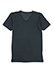 BREEZE DRY(ブリーズドライ) サラサラ感5倍 紳士半袖V首Tシャツ メッシュのカラーサンプル写真