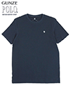 GUNZE(グンゼ)POLO(ポロ)紳士半袖カジュアルＴシャツ クルーネックの詳細画面へ