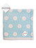 POM PON ポンポンフレンズ バスタオル シフォンドット（水玉柄）