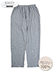 NERUGY 婦人天竺ニットルームパンツ 綿100% 無地