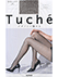 GUNZE(グンゼ)Tuche(トゥシェ) 婦人ストッキング ラッセルネット柄