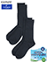 GUNZE(グンゼ)クールマジック サラサラすっきり 紳士ソックス 2足組