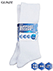 GUNZE(グンゼ)サポートクリーン 紳士ソックス 2足組
