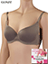 GUNZE(グンゼ)Tuche(トゥシェ)future bra ノンワイヤーブラジャーの詳細写真Ａ