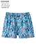 グンゼ POLO(ポロ) 紳士トランクス(前あき) マリン柄