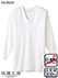 GUNZE(グンゼ)綿やさし～く包み込む100% 婦人レギュラーショーツ はき込み丈深めの詳細写真