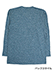 BREEZE DRY(ブリーズドライ) サラサラ感5倍 遮熱 軽量 紳士長袖丸首Tシャツの詳細写真Ｂ