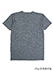 BREEZE DRY(ブリーズドライ) サラサラ感5倍 遮熱 軽量 紳士半袖丸首Tシャツの詳細写真Ｂ