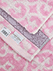 POM PON ポンポンフレンズ バスタオル ダージ（幾何学模様）の詳細写真Ｂ