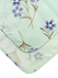 ガーゼプリントてぬぐい 二重袷せ なでしこの詳細写真Ｂ