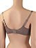 GUNZE(グンゼ)Tuche(トゥシェ)future bra ノンワイヤーブラジャーの詳細写真Ｂ