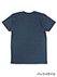 GUNZE(グンゼ)umbro(アンブロ)メンズクルーネックＴシャツ 100%COTTON左胸にロゴの詳細写真Ｂ