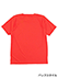 GUNZE(グンゼ)umbro(アンブロ)メンズクルーネックＴシャツ リバーシブルメッシュ 吸汗速乾の詳細写真Ｂ