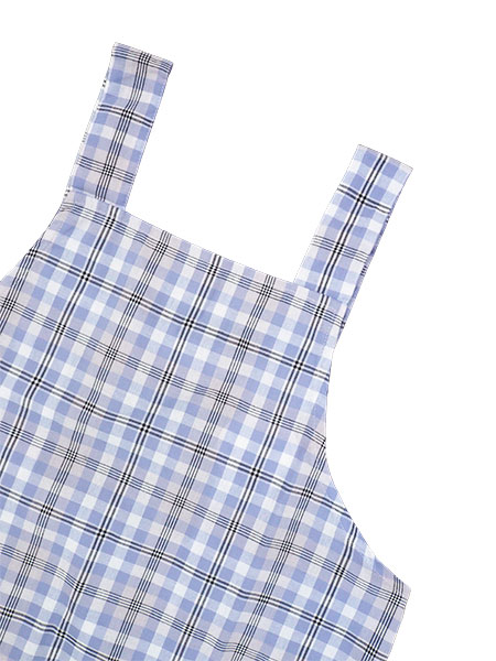 スマイルママ Amazon.co.jp: [Smile mama] エプロン H型 スマイルママ レディース