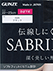 グンゼ SABRINA(サブリナ)婦人ひざ下丈シアータイツ 伝染しにくい 深く美しい黒 25デニールの詳細写真Ｃ