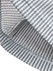 グンゼ COOL PLUS(クールプラス) 紳士半袖・7分丈パンツパジャマ 涼感快適 ストライプ柄の詳細写真Ｃ