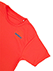 GUNZE(グンゼ)umbro(アンブロ)メンズクルーネックＴシャツ リバーシブルメッシュ 吸汗速乾の詳細写真Ｃ