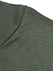 BREEZE DRY(ブリーズドライ) サラサラ感5倍 紳士半袖V首Tシャツ メッシュの詳細写真Ｄ