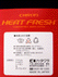 キャロン　あたたか毛混タイツ　ＨＥＡＴ　ＦＲＥＳＨ　足つきの詳細写真Ｄ